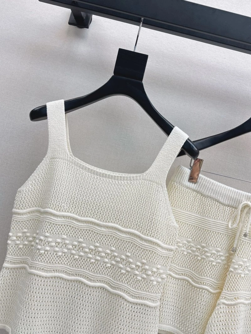 Celine Short Suits Durable 106820