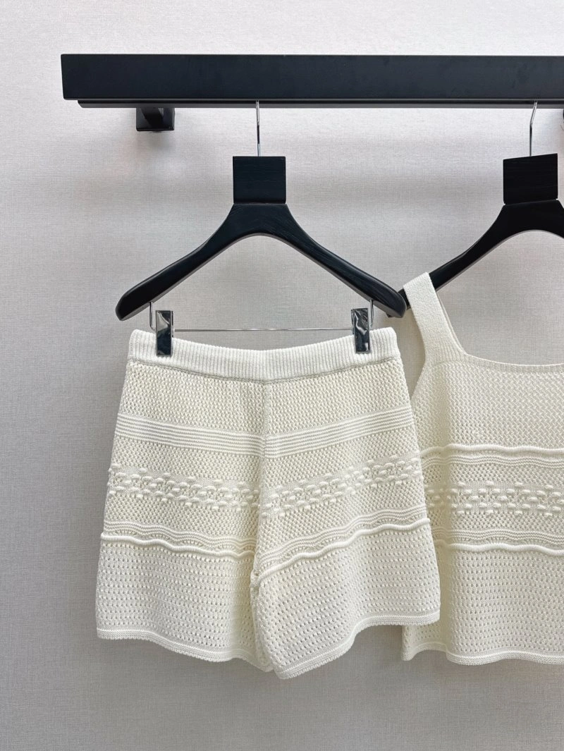 Celine Short Suits Durable 106820
