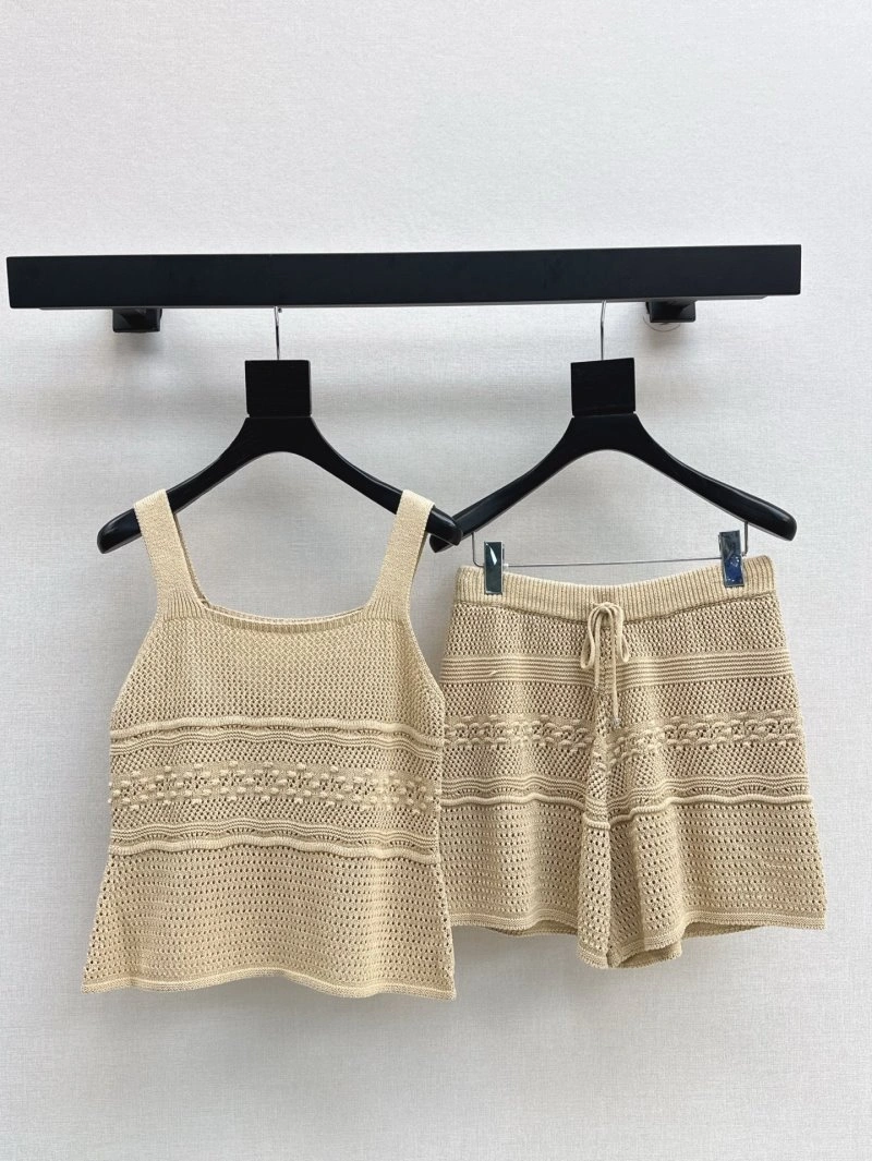 Sustainable Celine Short Suits 106777