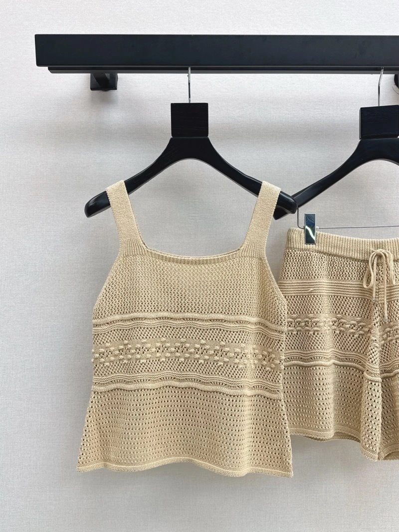 Sustainable Celine Short Suits 106777