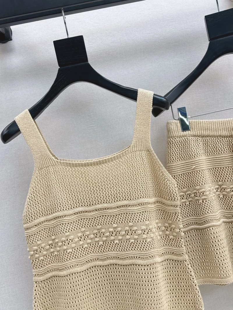 Sustainable Celine Short Suits 106777