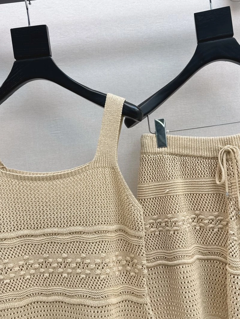 Sustainable Celine Short Suits 106777