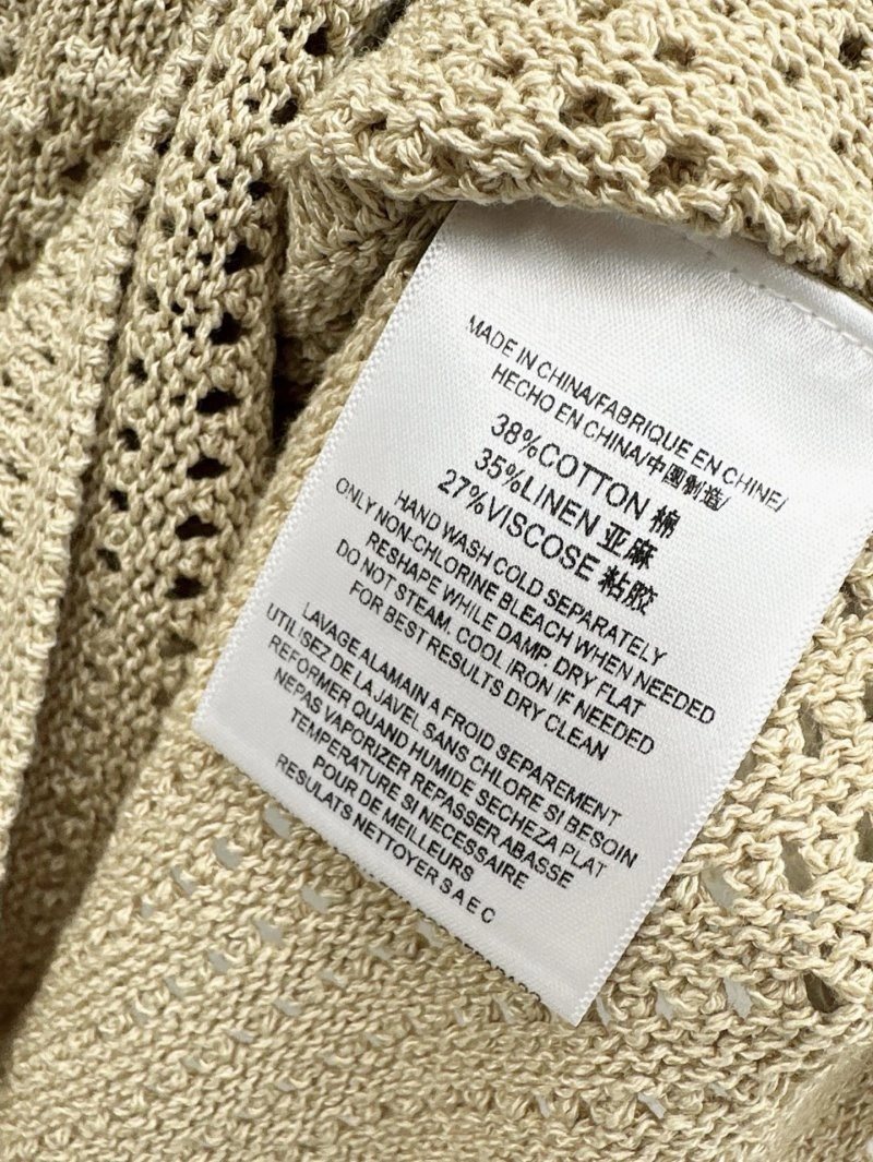 Sustainable Celine Short Suits 106777