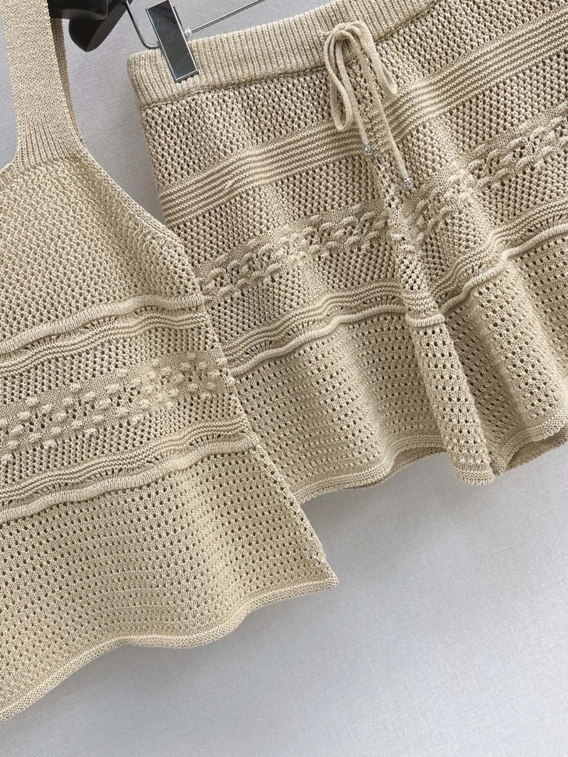 Sustainable Celine Short Suits 106777