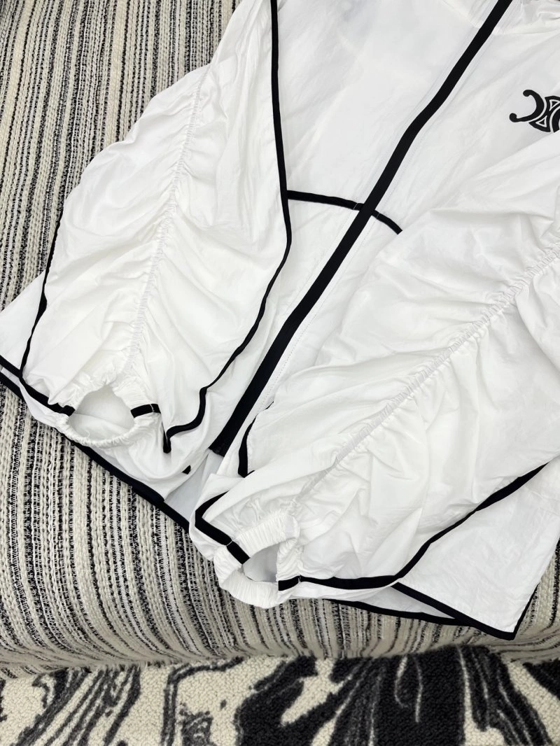 Chic Celine Short Suits 107103