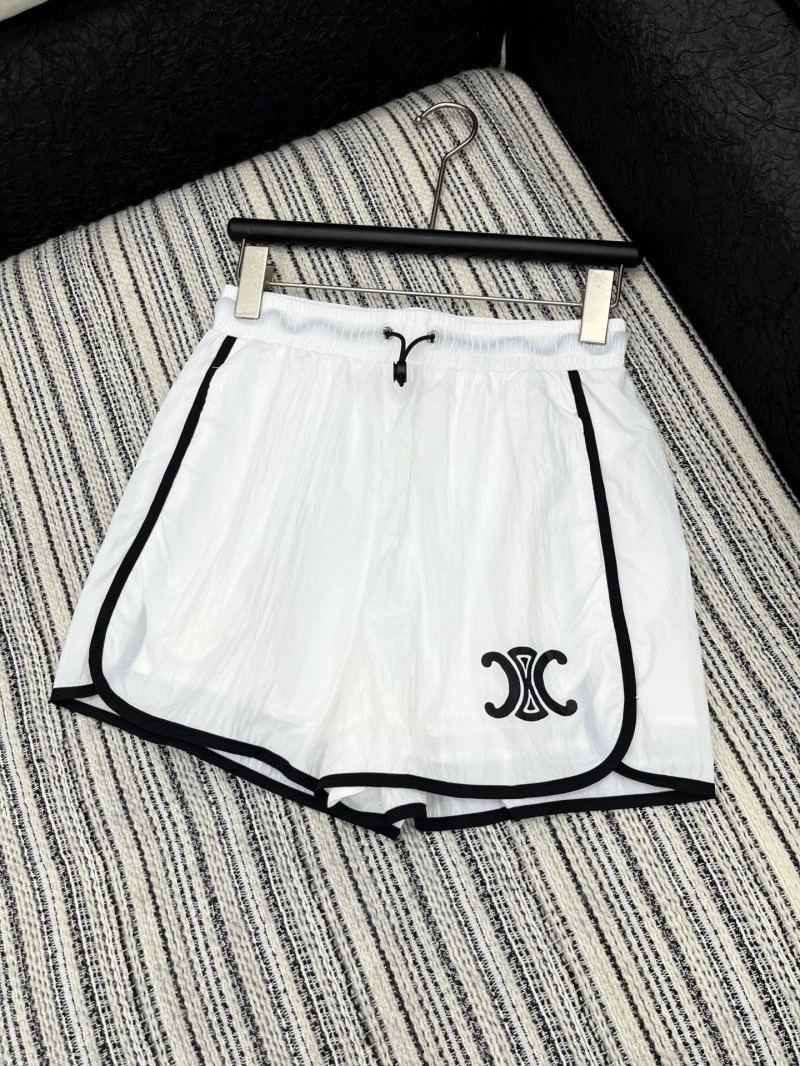 Chic Celine Short Suits 107103