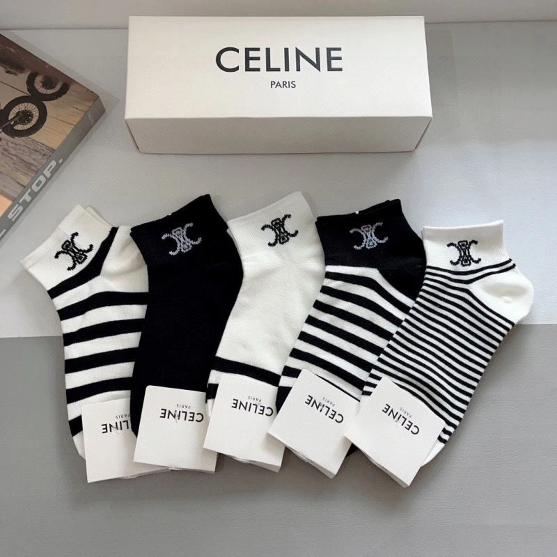 NewStyle Celine Socks 273413