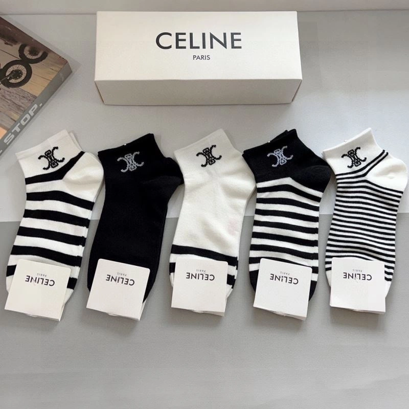 NewStyle Celine Socks 273413