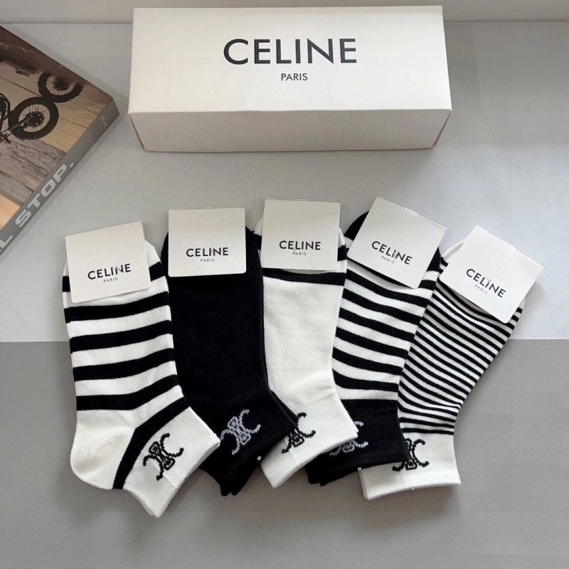 NewStyle Celine Socks 273413