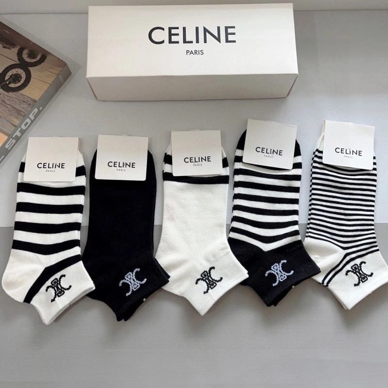 NewStyle Celine Socks 273413