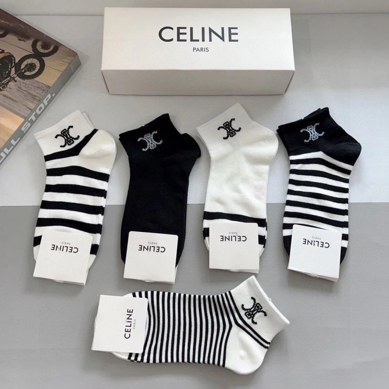 NewStyle Celine Socks 273413