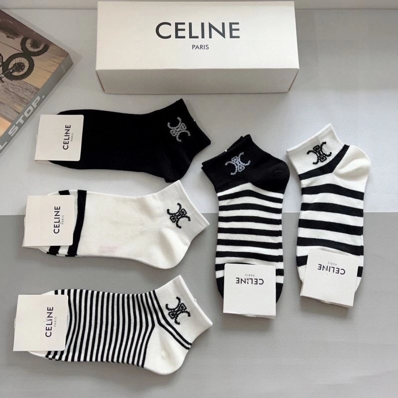 NewStyle Celine Socks 273413