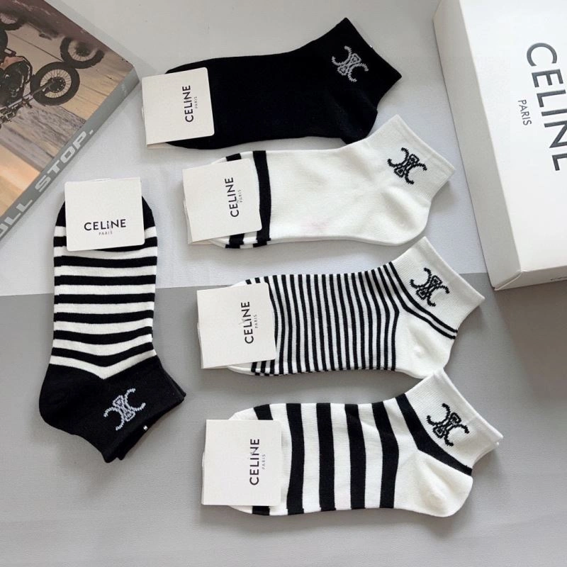 NewStyle Celine Socks 273413