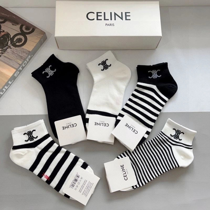 NewStyle Celine Socks 273413