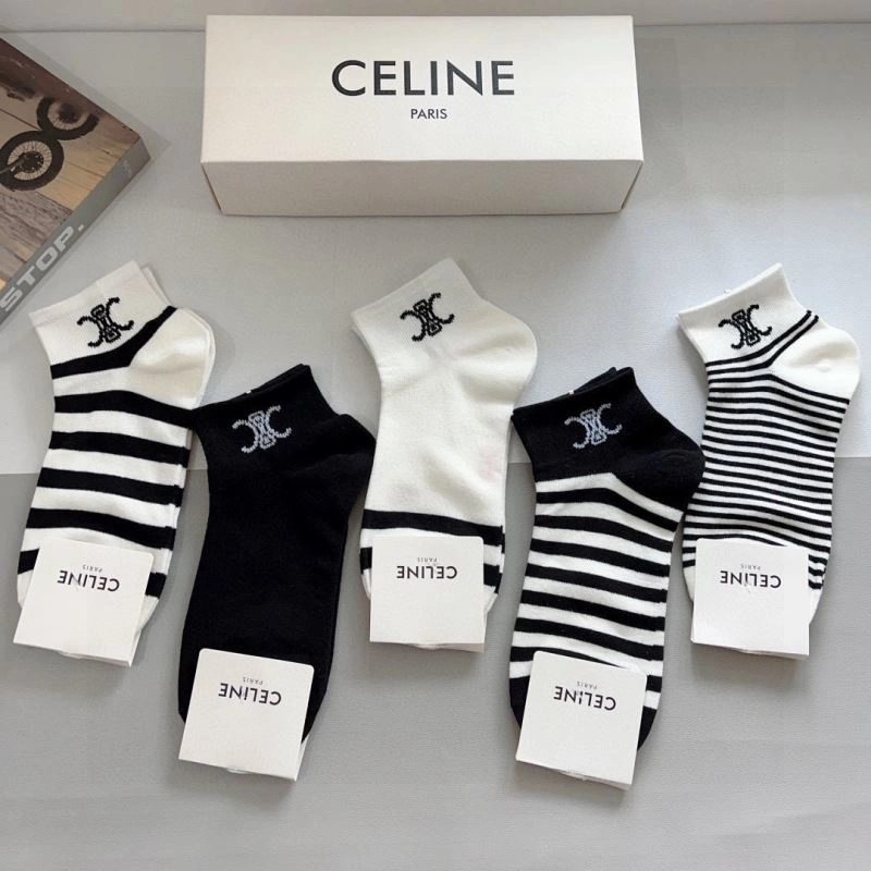 NewStyle Celine Socks 273413