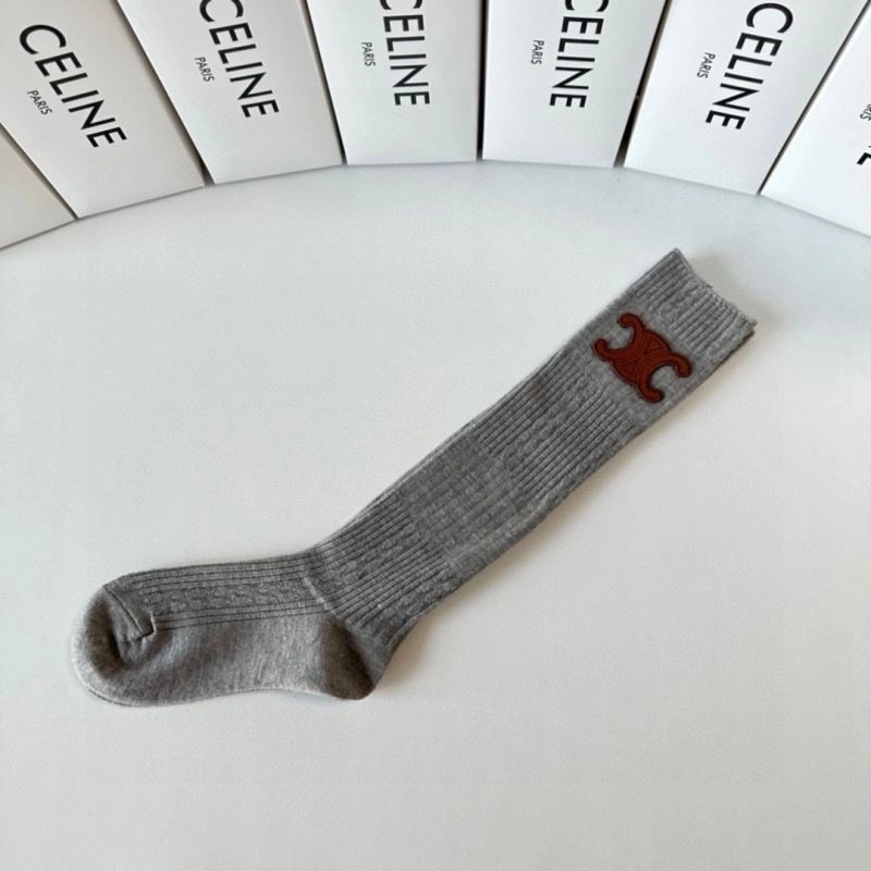 Celine Socks HighQuality 273993