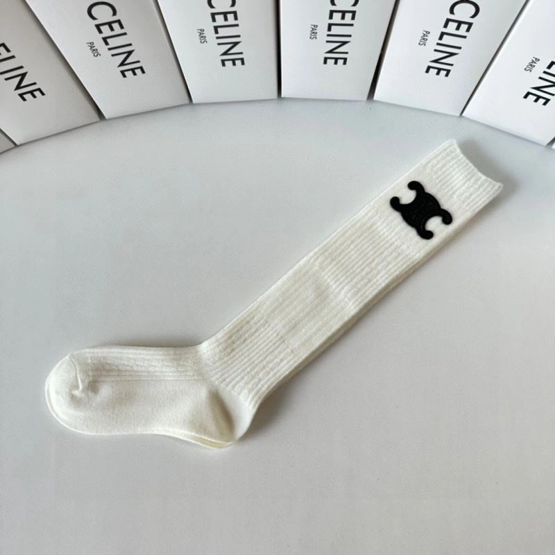 Celine Socks HighQuality 273993