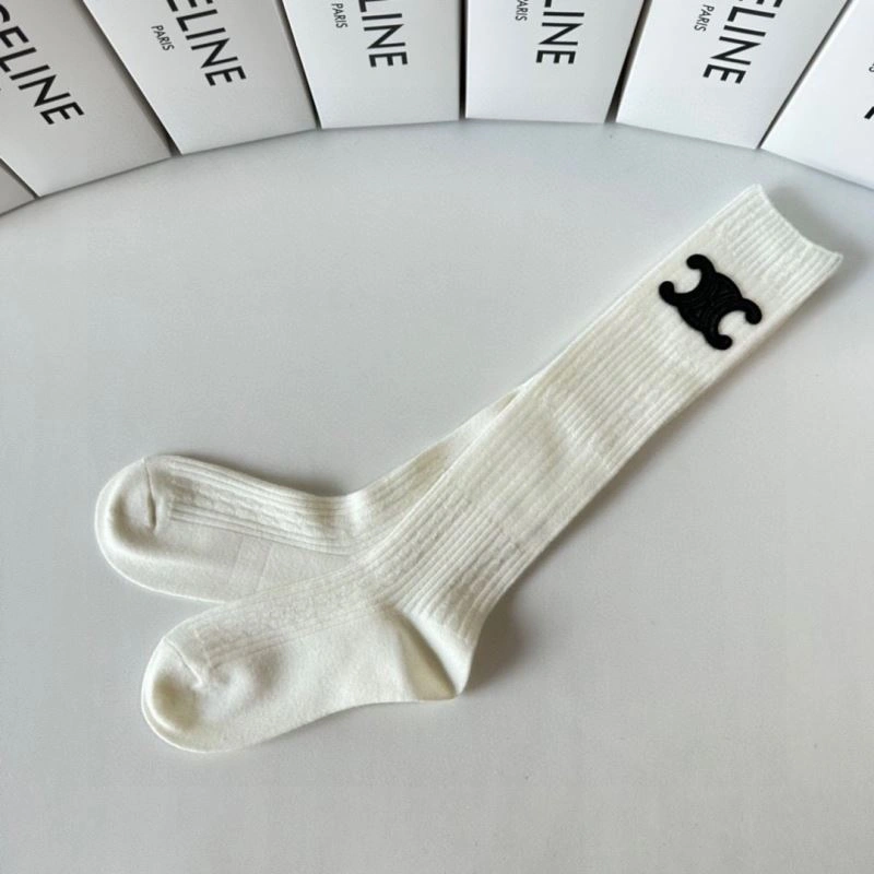 Celine Socks HighQuality 273993