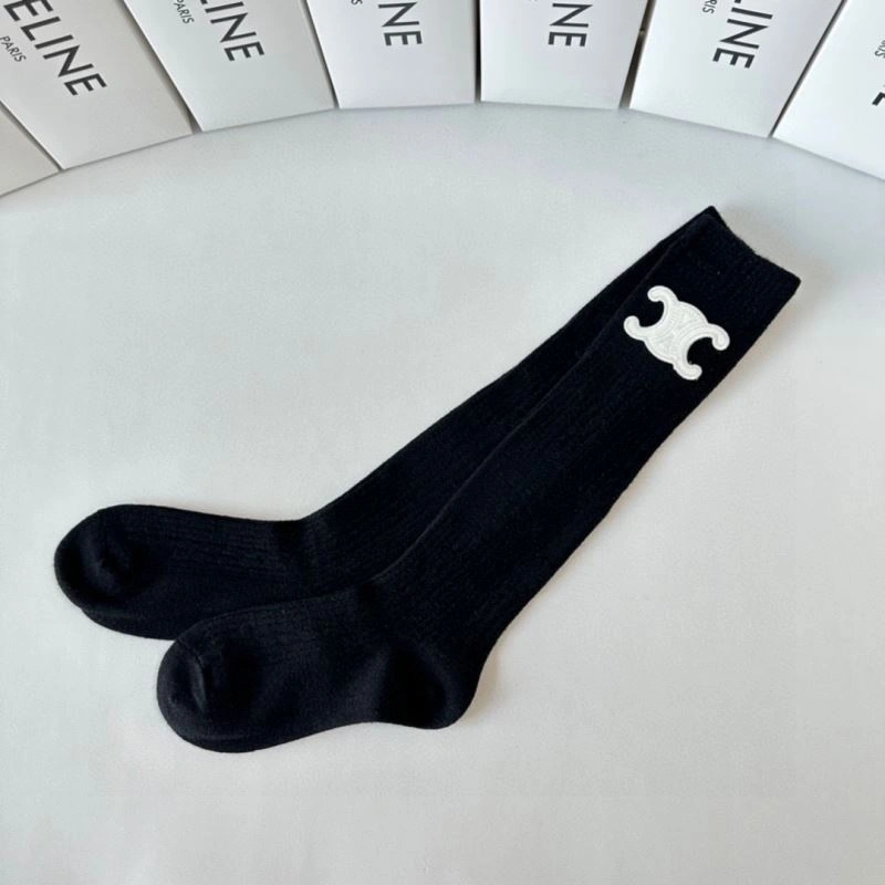 Celine Socks HighQuality 273993
