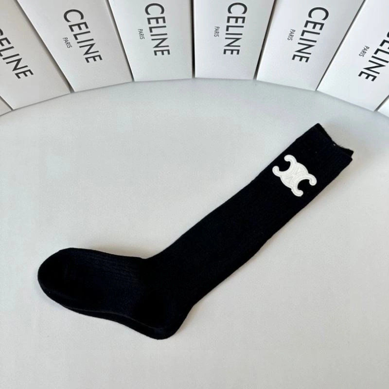Celine Socks HighQuality 273993