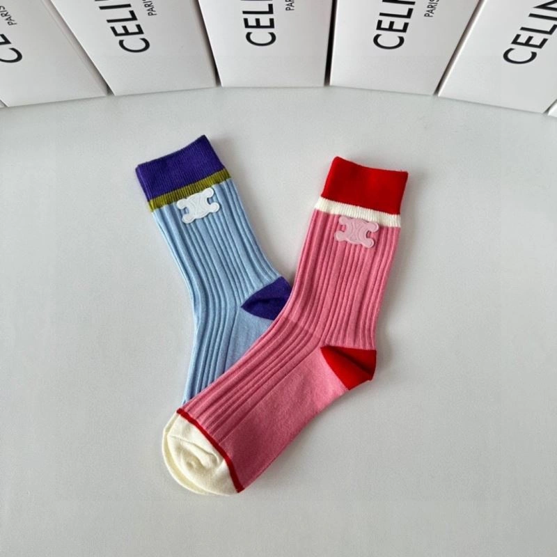 Elegant Celine Socks 273984
