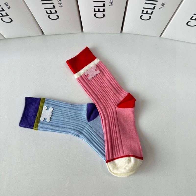 Elegant Celine Socks 273984