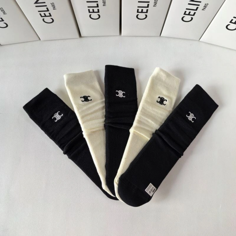QuickDry Celine Socks 274011