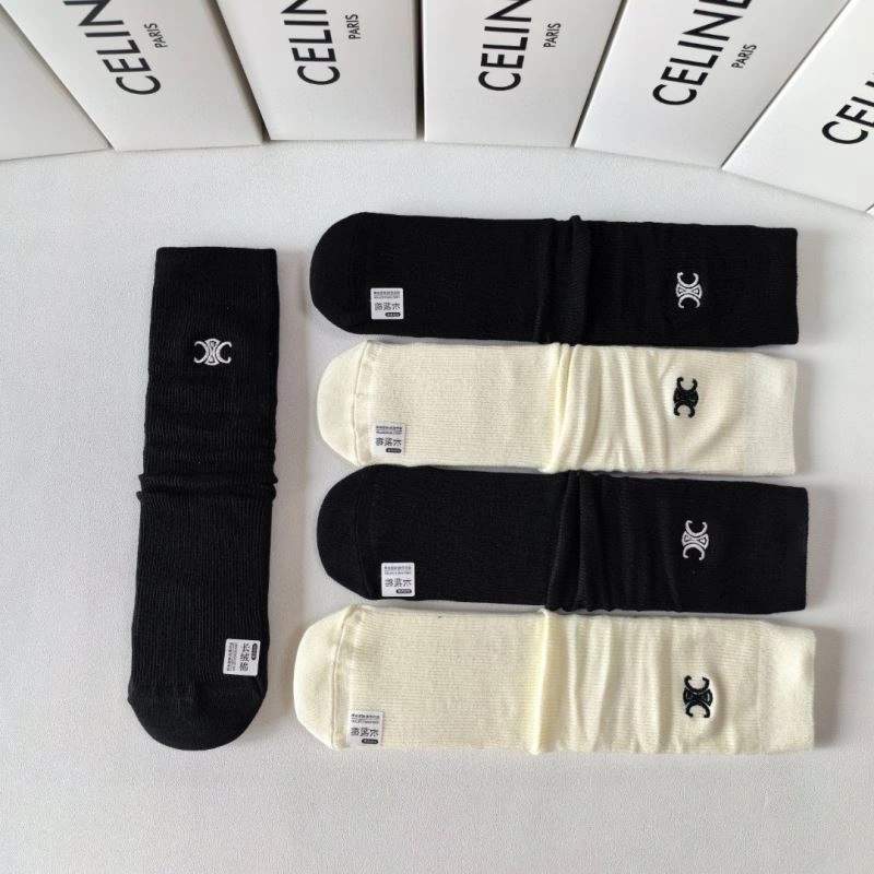 QuickDry Celine Socks 274011