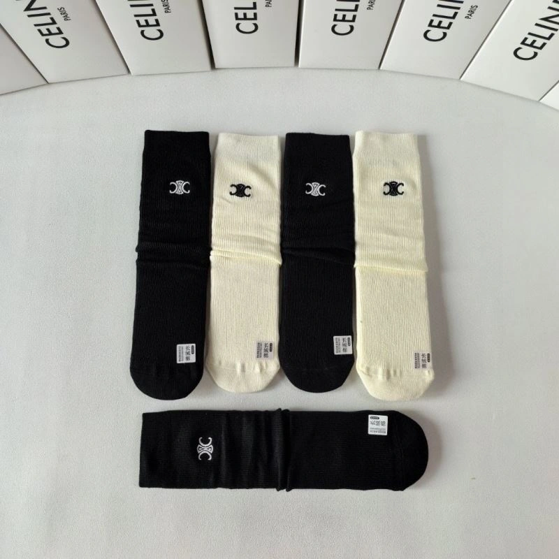 QuickDry Celine Socks 274011
