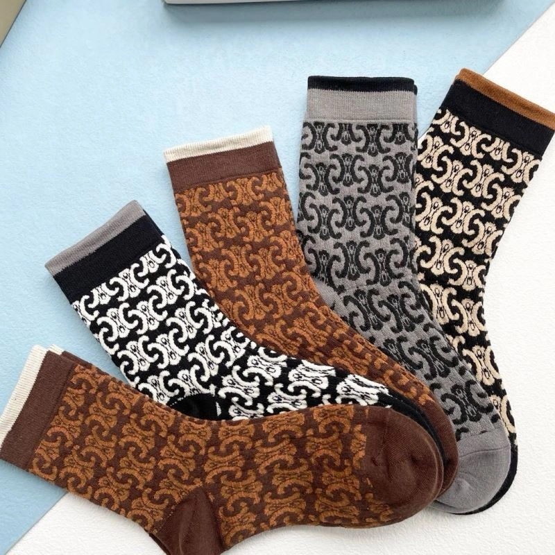 Celine Socks OdorResistant 274003