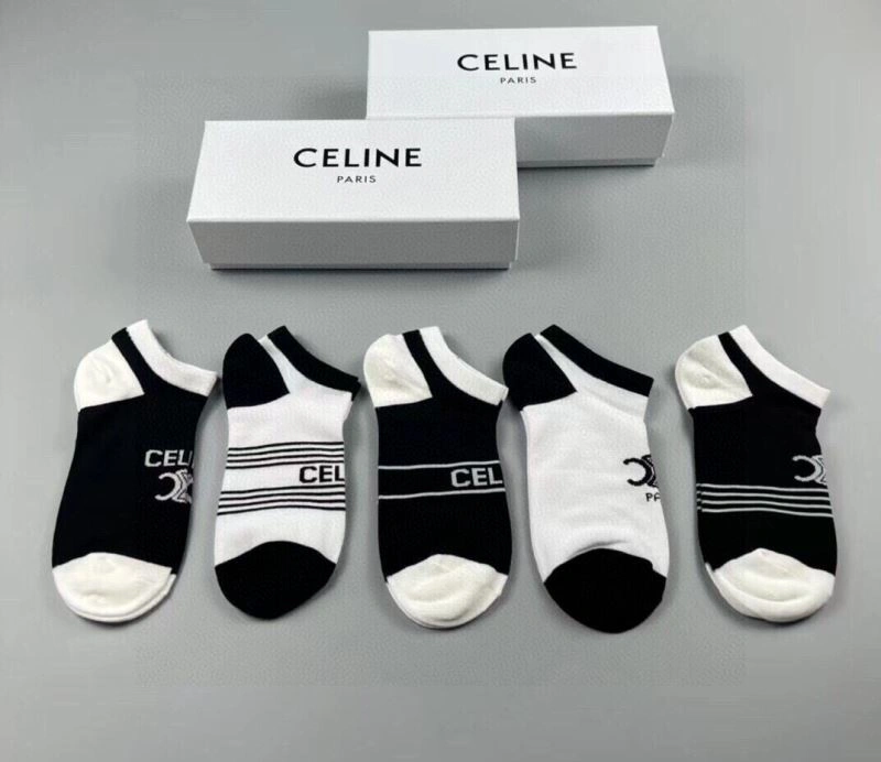 UrbanStyle Celine Socks 273988