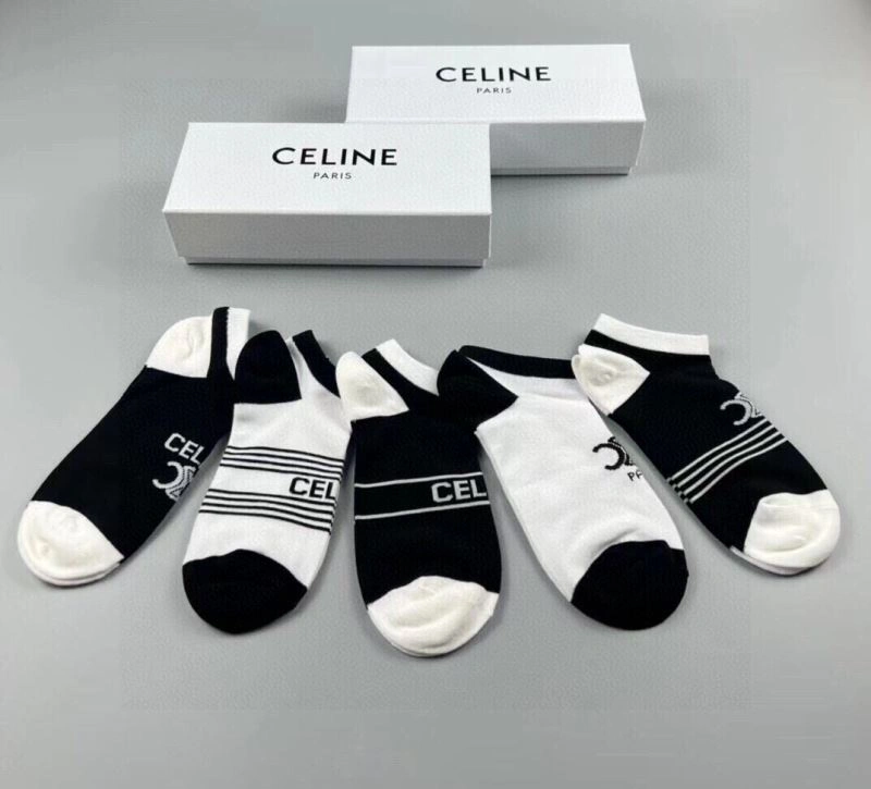 UrbanStyle Celine Socks 273988