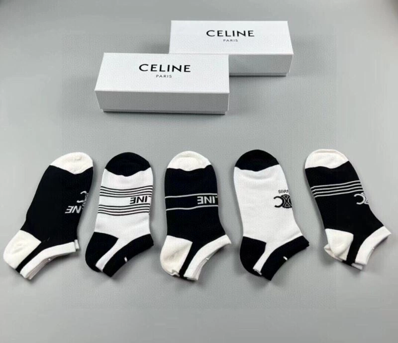 UrbanStyle Celine Socks 273988