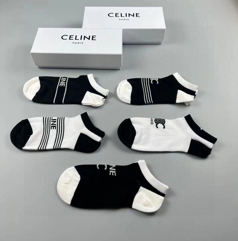 UrbanStyle Celine Socks 273988