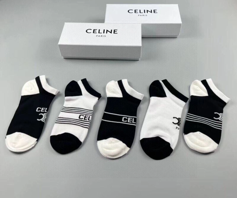 UrbanStyle Celine Socks 273988