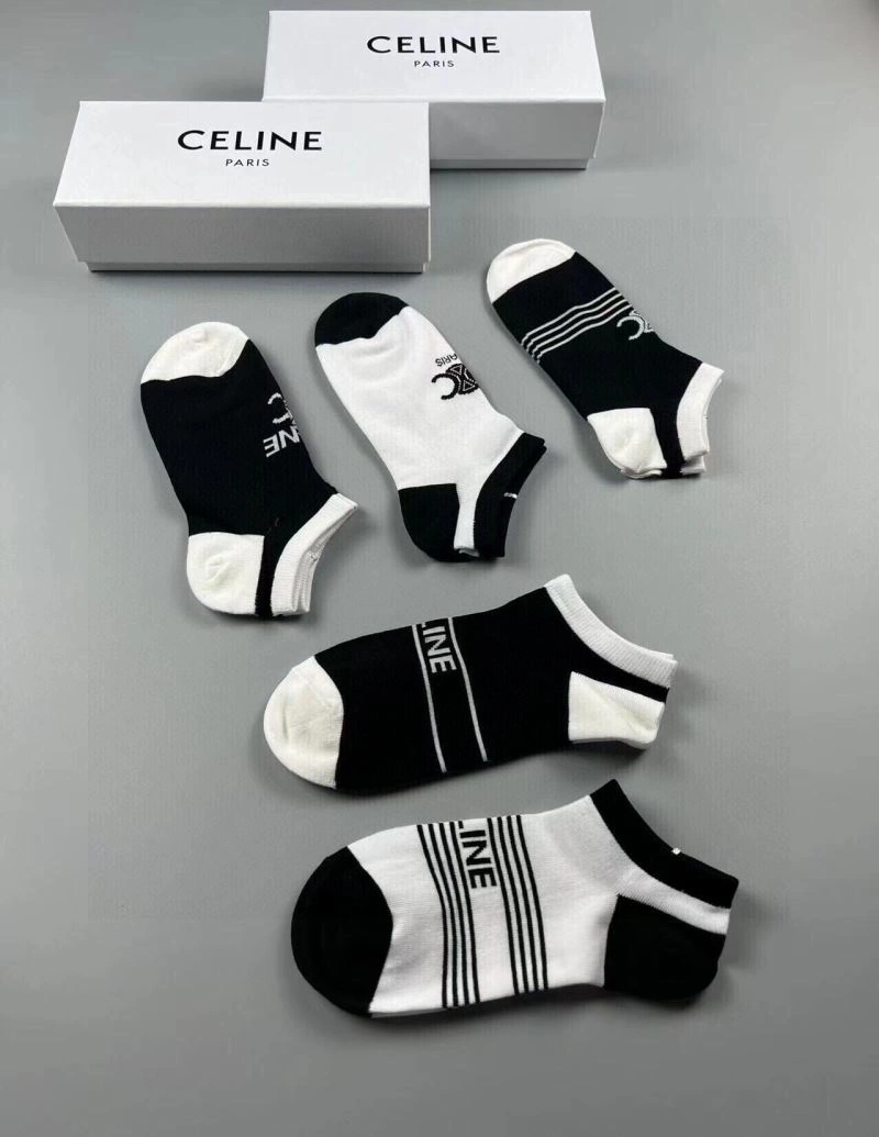 UrbanStyle Celine Socks 273988