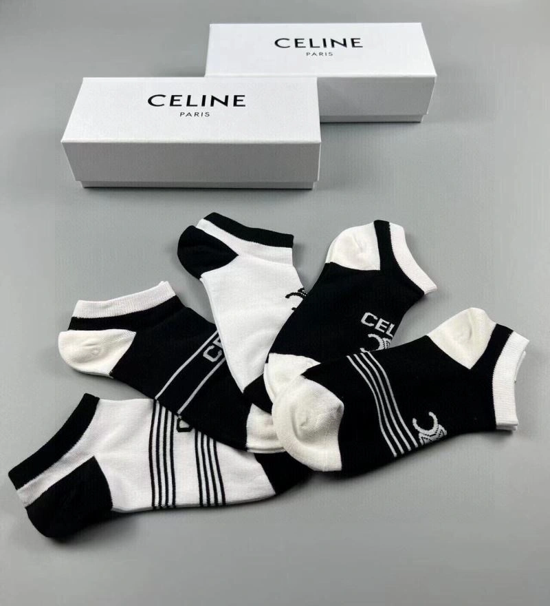 UrbanStyle Celine Socks 273988