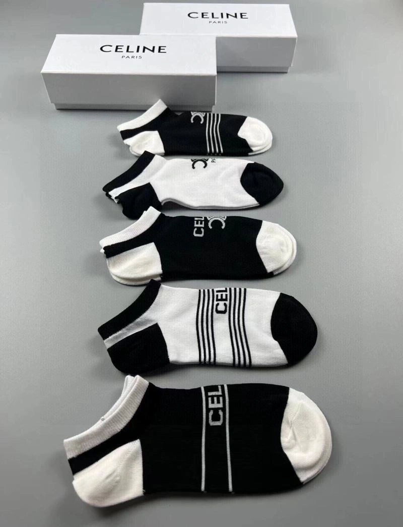 UrbanStyle Celine Socks 273988