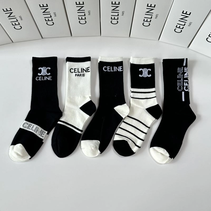 TimelessDesign Celine Socks 273990