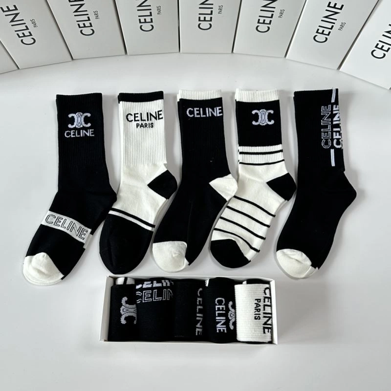 TimelessDesign Celine Socks 273990