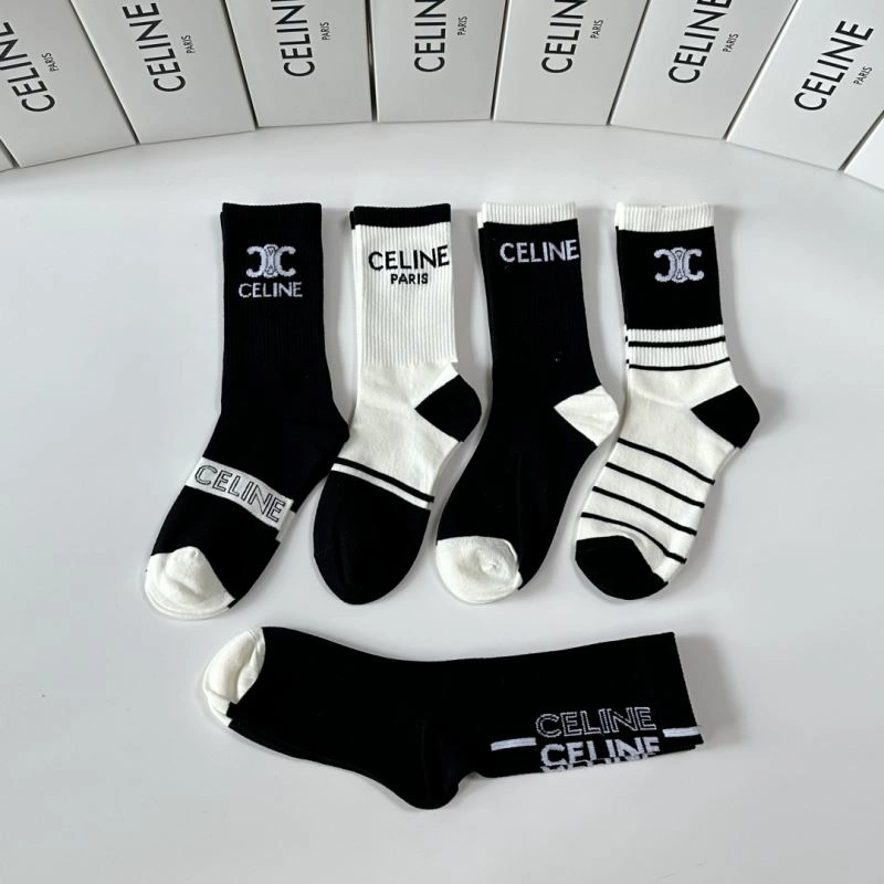 TimelessDesign Celine Socks 273990