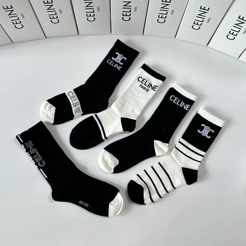 TimelessDesign Celine Socks 273990