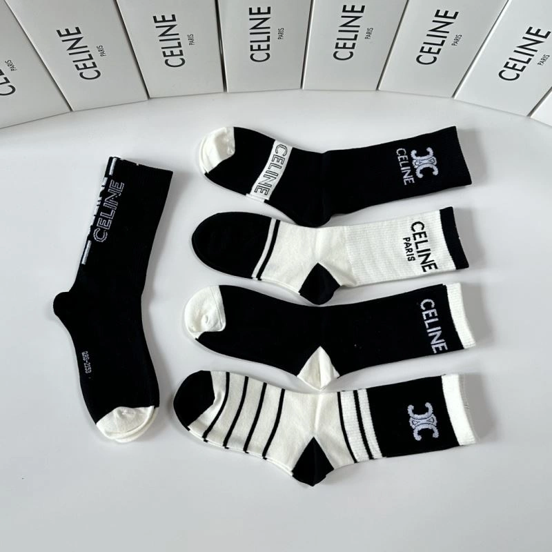 TimelessDesign Celine Socks 273990