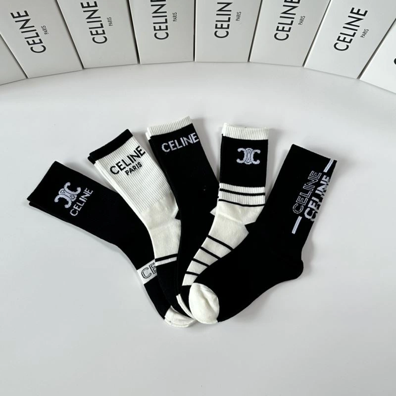 TimelessDesign Celine Socks 273990