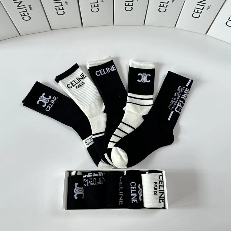 TimelessDesign Celine Socks 273990