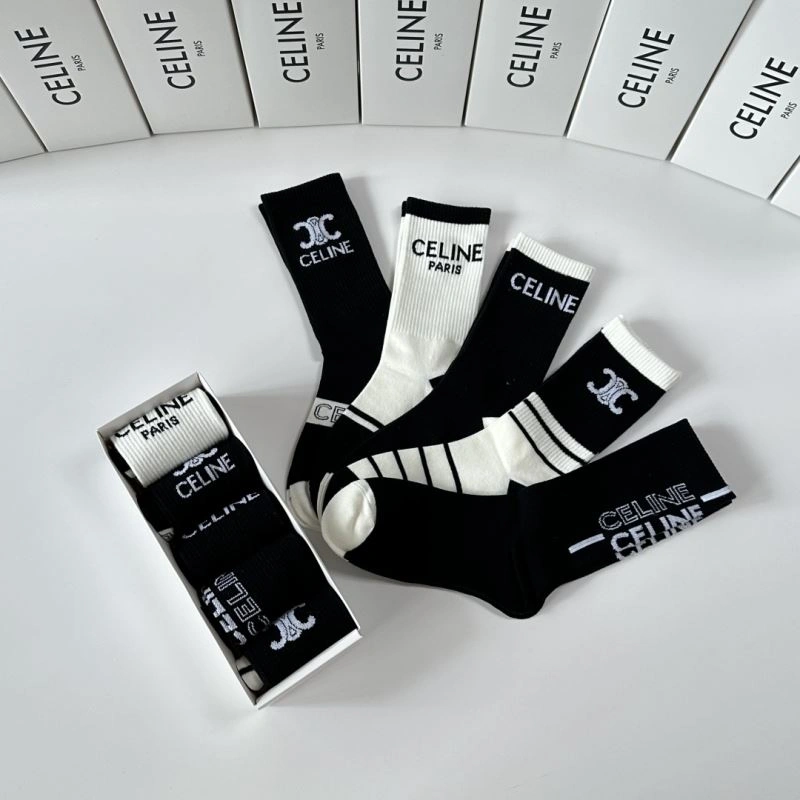 TimelessDesign Celine Socks 273990