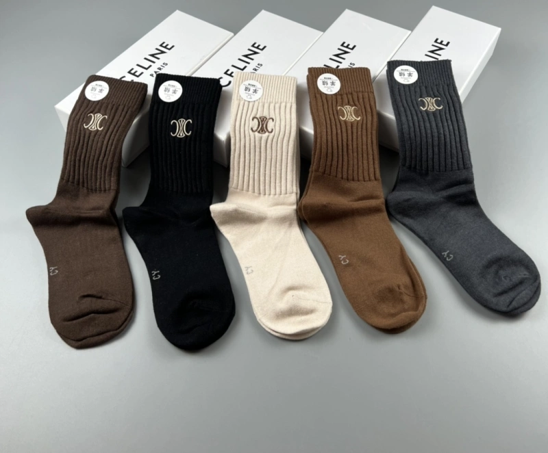 Celine Socks TravelReady 274507