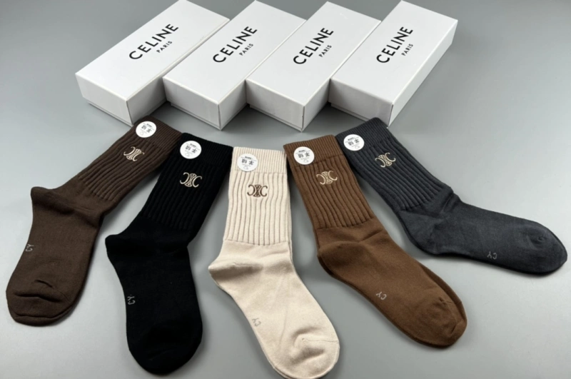 Celine Socks TravelReady 274507