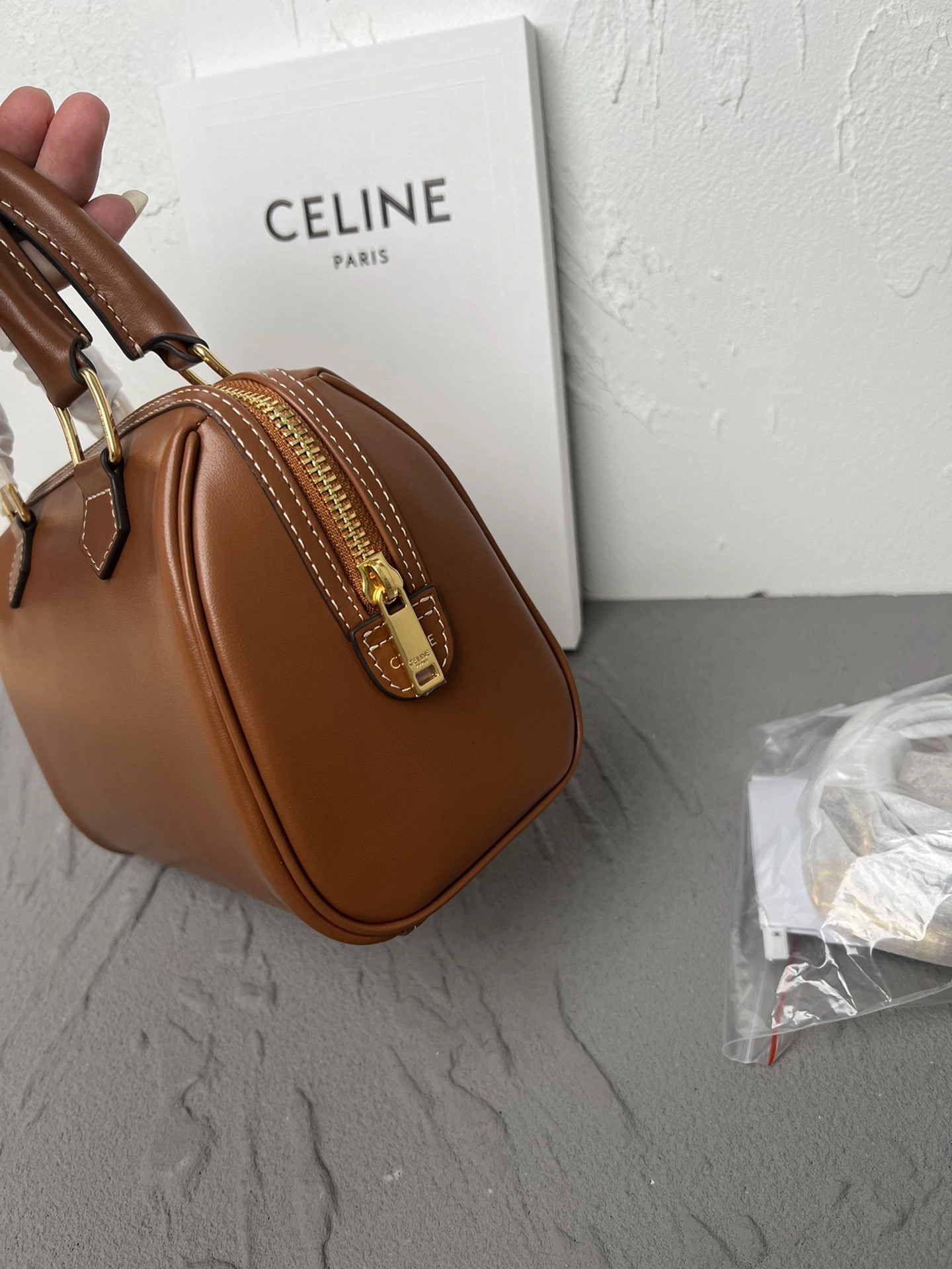 EyeCatching Celine Speedy Bags 78424