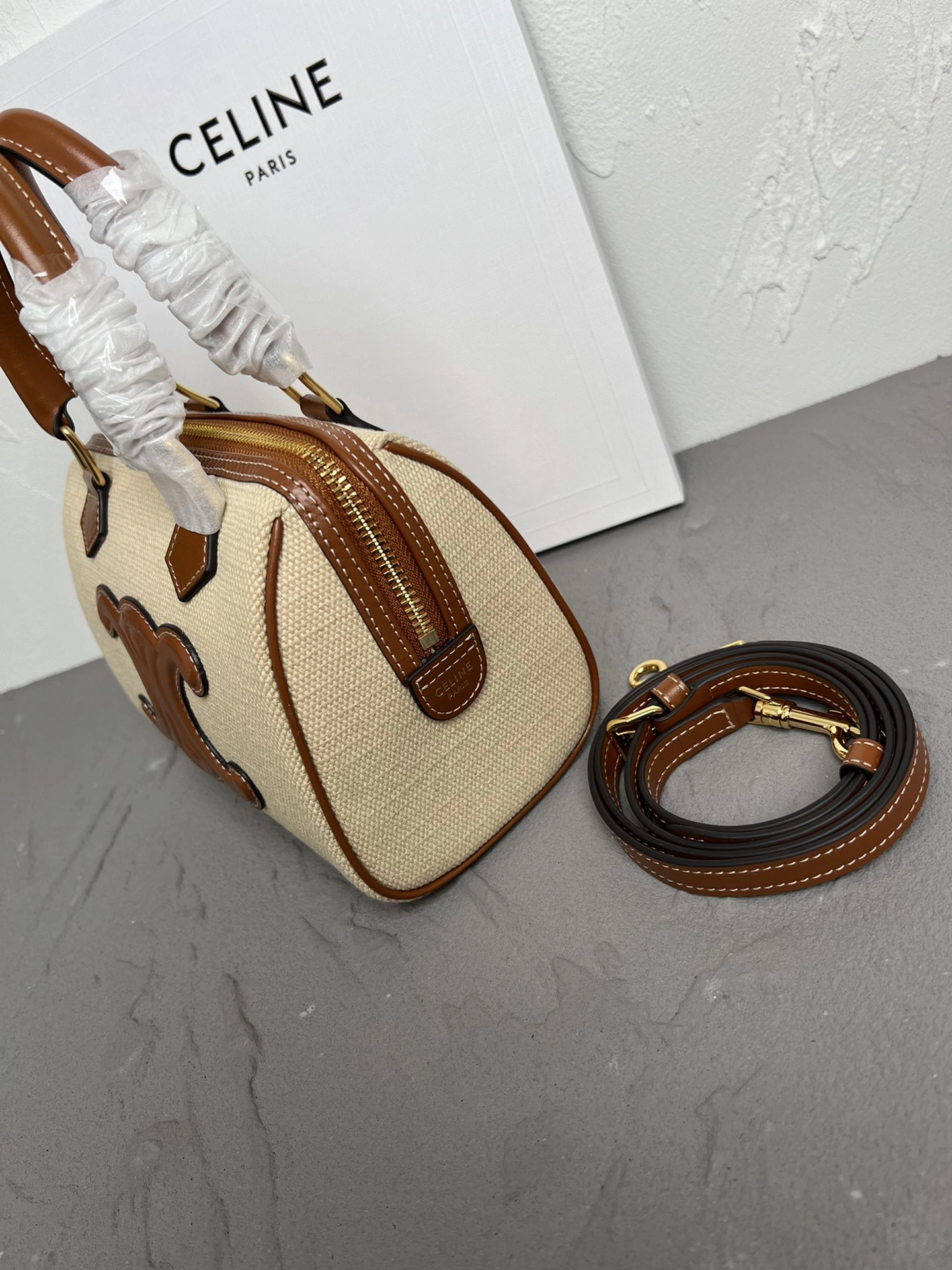 Lightweight Celine Speedy Bags 78421